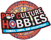 Pop Culture Hobbies