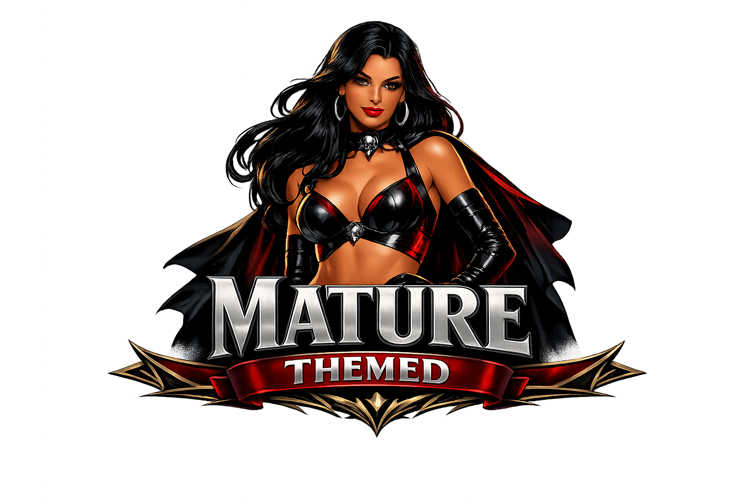 Mature Themed