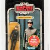 Empire Strikes Back Imperial Commander, 47 BACK - AFA 60 EX.