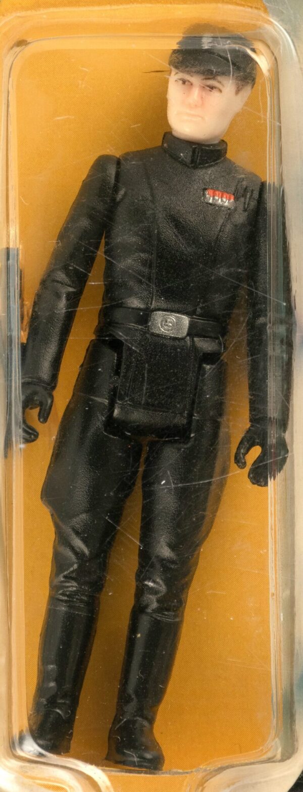 Empire Strikes Back Imperial Commander, 47 BACK - AFA 60 EX. - Image 3