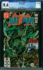 Batman #357 (DC, 1983) CGC 9.4 - KEY