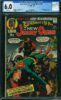 Superman's Pal Jimmy Olsen #134 (DC, 1970) CGC 6.0 - KEY