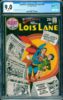 Superman's Girlfriend Lois Lane #104 (DC, 1970) CGC 9.0