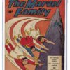 Marvel Family #7 (Fawcett, 1946) CGC 4.0