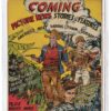 Picture News #1 (Lafayette Street, 1946) CGC 3.5 - Image 2