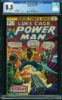 Power Man #30 (Marvel, 1976) CGC 8.5 - PRICE VARIANT