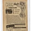 Super-Mystery Comics v8 #3 (Ace, 1949) CGC 3.0 - Image 2