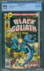 Black Goliath #4 (Marvel, 1976) CBCS 9.0 PRICE VARIANT