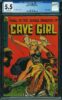 Cave Girl #11 (Marvel, 1953) CGC 5.5