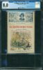 Deadwood Dick Library v2 #25 (Arthur Westbrook, 1899) CGC 8.0- HIGHEST GRADED!