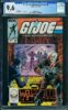G.I. Joe, A Real American Hero #18 (Marvel, 1983) CGC 9.6