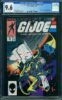 G.I. Joe, A Real American Hero #65 (Marvel, 1987) CGC 9.6
