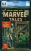 Marvel Tales #139 (Atlas, 1955) CGC 4.5