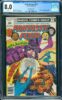 Fantastic Four #173 (Marvel, 1976) CGC 8.0 - Price Variant
