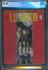 I, Lusiphur #2 (Mulehide Graphics, 1992) CGC 9.4