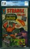 Strange Tales #132 (Marvel, 1965) CGC 7.0
