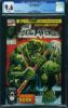 Toxic Avenger #1 (Marvel, 1991) CGC 9.6 - KEY