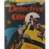 Detective Comics #75 (DC, 1943) CGC 4.5