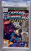 Captain America #219 (Marvel, 1977) CGC 9.6