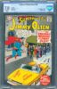 Superman's Pal Jimmy Olsen #100 (DC, 1967) CBCS 7.0