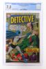 Detective Comics #335 (DC, 1965) CGC 7.5