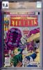 Eternals #7 (Marvel, 1977) CGC 9.6