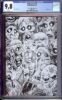 Skybound X #1 (Image, 2021) CGC 9.8