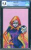 Hallows' Eve #1 (Marvel, 2023) CGC 9.8