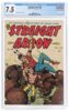 Straight Arrow #24 (Magazine Enterprises, 1952) CGC 7.5