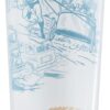 Superman TV Treat Polaner Jelly Glass - Image 2