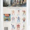 1983 MOTU Man-at-Arms 12-Back AFA 70 - Image 2