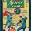 Action Comics #341 (DC, 1966) CGC 5.5