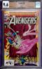 Avengers #231 (Marvel, 1983) CGC 9.6