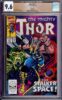 Thor #417 (Marvel, 1990) CGC 9.6