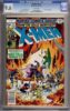 Uncanny X-Men #113 (Marvel, 1978) CGC 9.6