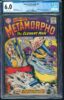 Brave and the Bold #57 (DC, 1964) CGC 6.0 - KEY 1st METAMORPHO