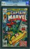 Captain Marvel #52 (Marvel, 1977) CGC 9.6