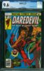 Daredevil #143 (Marvel, 1977) CGC 9.6
