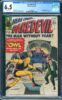 Daredevil #3 (Marvel, 1964) CGC 6.5