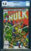 Incredible Hulk #282 (Marvel, 1983) CGC 9.8
