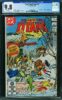 New Teen Titans #19 (DC, 1982) CGC 9.8 - HIGHEST GRADED!