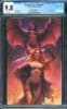 Red Sonja: Age of Chaos #1 (Dynamite, 2020) CGC 9.8