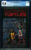 Teenage Mutant Ninja Turtles #44 (Mirage, 1992) CGC 9.8