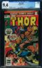 Thor #252 (Marvel, 1976) CGC 9.4