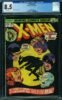 X-Men #90 (Marvel, 1974) CGC 8.5