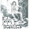 Fatal Beauties Portfolio - Set Two (1989, Kim DeMulder)