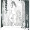 Fatal Beauties Portfolio - Set Two (1989, Kim DeMulder) - Image 5