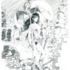 Fatal Beauties Portfolio - Set Two (1989, Kim DeMulder) - Image 7
