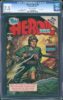 Heroic Comics #80 (Eastern Color, 1953) CGC 7.5
