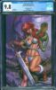 Red Sonja v5 #1 (Dynamite, 2019) CGC 9.8
